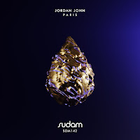 Jordan John - Paris загрузить
