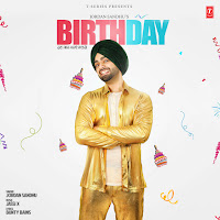 Jordan Sandhu - Birthday загрузить