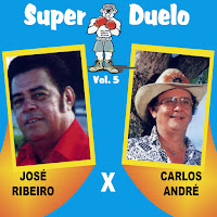 Jose Ribeiro - Suely загрузить