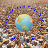 Jose Valladares - Chapter 1: The Imperative For Change (Feat. Dr. Oppenheim) загрузить