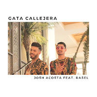 Josh Acosta - Gata Callejera (Feat. Rasel) загрузить