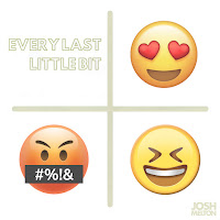 Josh Melton - Every Last Little Bit загрузить