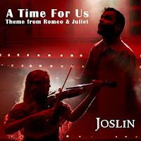 Joslin - A Time For Us загрузить