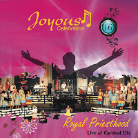 Joyous Celebration - Wangilwela (Live) загрузить