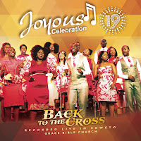 Joyous Celebration - Hallelujah Nkateko загрузить