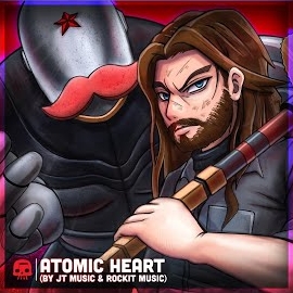 Jt Music - Atomic Heart Ft Rockit Music загрузить