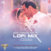 Jubin Nautiyal - Meri Zindagi Hai Tu Lofi Mix(Remix By Moodyboy) Ft Neeti Mohan & Rochak Kohli & Nusrat Fateh Ali Khan загрузить