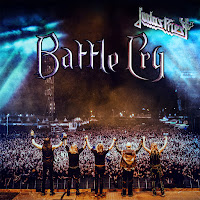 Judas Priest - Painkiller (Live From Wacken Festival, 2015) загрузить