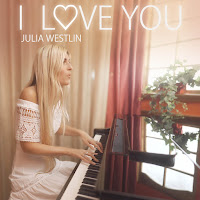 Julia Westlin - I Love You загрузить