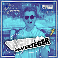 Julian Sommer - Dicht Im Flieger (Harris & Ford Remix) Ft Harris & Ford загрузить