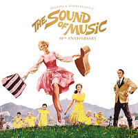 Julie Andrews - My Favorite Things Ft Charmian Carr & Heather Menzies & Nicholas Hammond загрузить