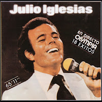 Julio Iglesias - La Mer (Live) загрузить