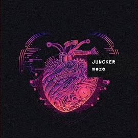 Juncker - More загрузить