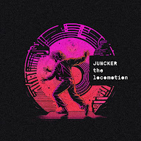 Juncker - The Locomotion загрузить