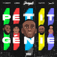 Jungeli - Petit Génie (Feat. Abou Debeing & Lossa) Ft Imen Es & Alonzo загрузить