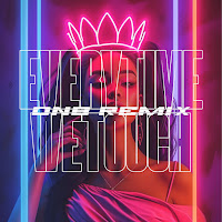 Jungle Queen - Everytime We Touch (Drum & Bass) загрузить