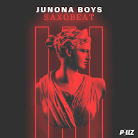 Junona Boys - Saxobeat загрузить