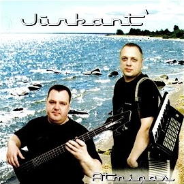 Jūrkant' - Zini, Ka Vienmēr загрузить