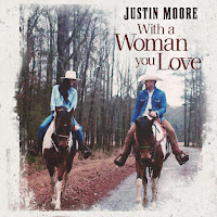 Justin Moore - With A Woman You Love загрузить