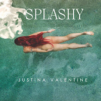 Justina Valentine - Splashy загрузить