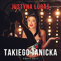 Justyna Lubas - Takiego Janicka (Radio Edit) загрузить