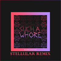 Jvla - Such A Whore (Stellular Remix) загрузить