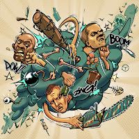 K.i.z - Fick Dein Arsch Während Du Brennst загрузить