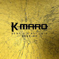 K.maro - C'était Mieux Avant загрузить