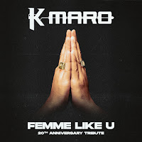 K.maro - Femme Like U (Tribute 2024 Remix By W.a.n.o) загрузить