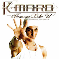 K.maro - Femme Like U загрузить