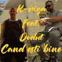 K-Riga - Cand Esti Bine (Feat. Dodut) загрузить