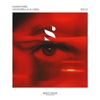 Kaan Pars - Solo Ft Lissa & Nickobella загрузить