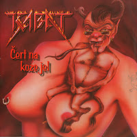 Kabát - Čert Na Koze Jel загрузить