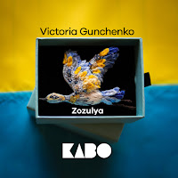 Kabo - Zozulya загрузить