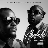 Kabza De Small - Abalele (Feat. Ami Faku) Ft Dj Maphorisa загрузить
