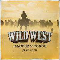 Kacper Hta - Wild West Ft Fonos & Gibbs загрузить