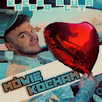 Kacper Pluta - Mówię Kocham загрузить