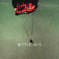 Кадо - Better Days загрузить