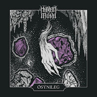 Kaelan Mikla - Ósýnileg загрузить