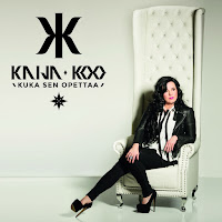 Kaija Koo - En Pelkää Pimeää загрузить