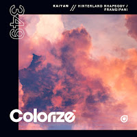 Kaiyan - Frangipani загрузить