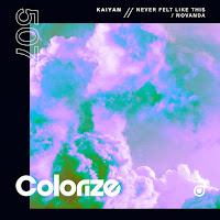 Kaiyan - Never Felt Like This (Extended Mix) загрузить