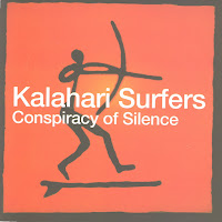 Kalahari Surfers - Sustainable Development загрузить