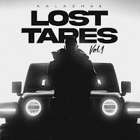 Kalazh44 - Je T'aime загрузить