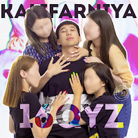 Kalifarniya - 16 Qyz (Solo Version) загрузить