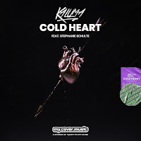 Kaluma - Cold Heart Ft Stephanie Schulte загрузить