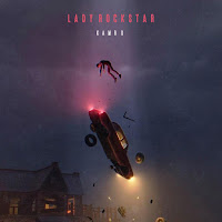 Kamro - Lady Rockstar загрузить