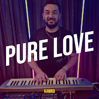 Kamro - Pure Love загрузить