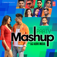 Kanika Kapoor - Punjabi Party Mashup(Remix By Dj Abhi India) Ft Abhijit Vaghani & Rajat Nagpal & Jaidev Kumar загрузить