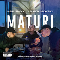 Kapushon - Novostroi Ft Valera Leovskii загрузить